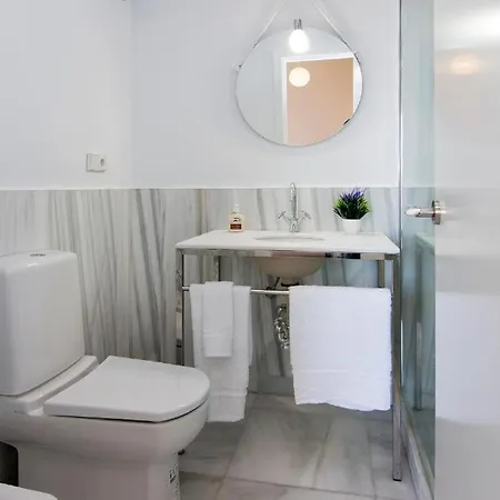 Penthouse Lorena غرناطة