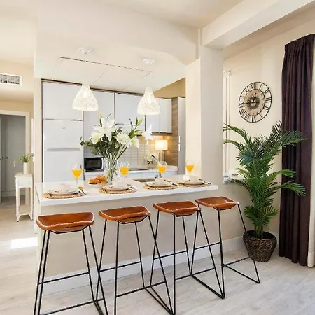 Penthouse Lorena Appartement