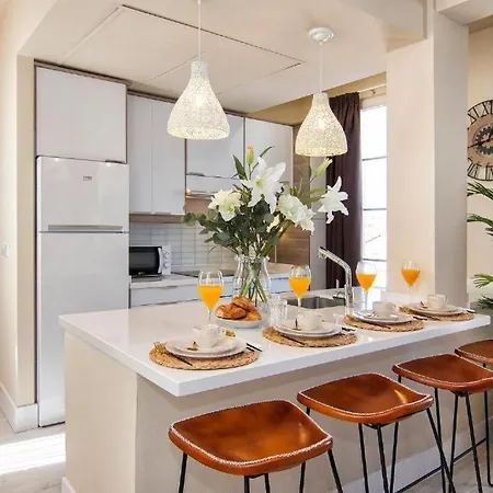 Appartement Penthouse Lorena