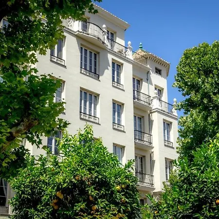 Penthouse Lorena شقة غرناطة