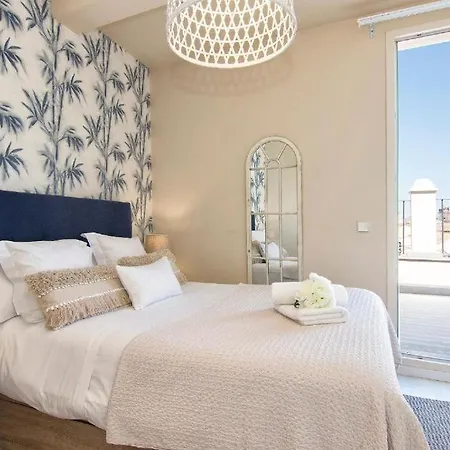 Penthouse Lorena غرناطة