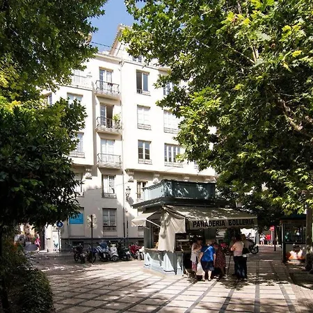 Penthouse Lorena * غرناطة