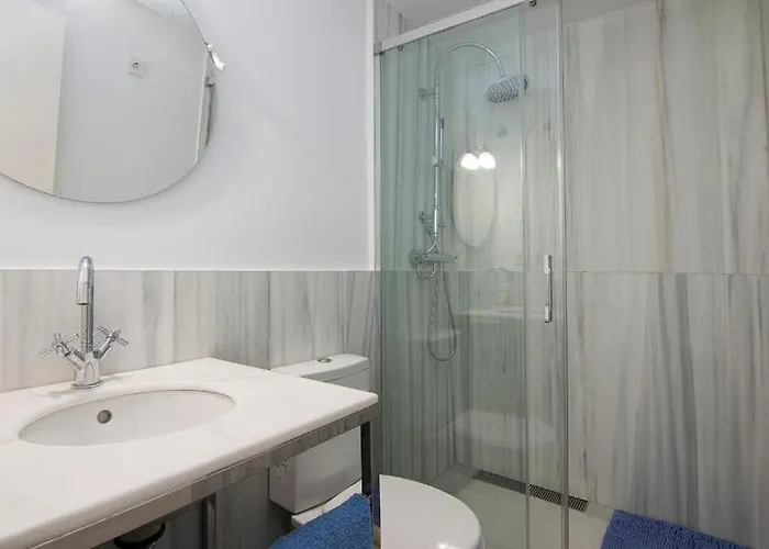 Appartement Penthouse Lorena *