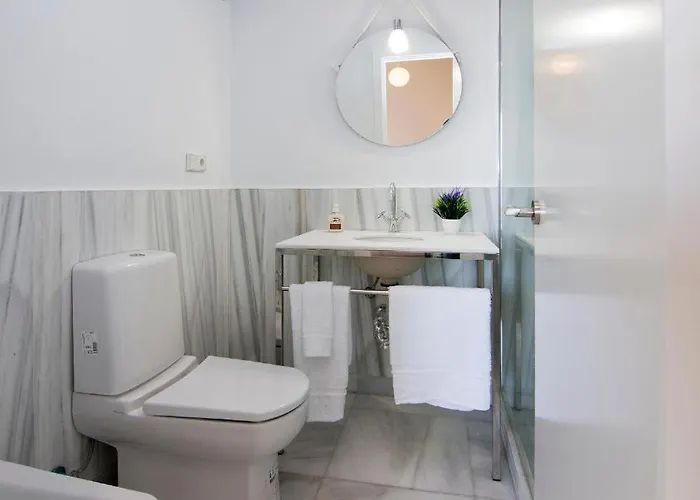 Penthouse Lorena Granada