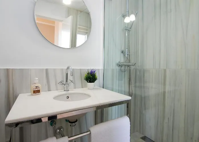 Penthouse Lorena * Granada