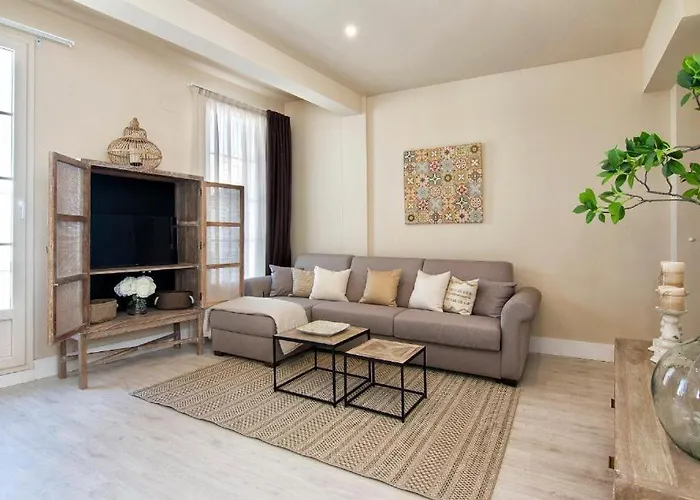 Penthouse Lorena