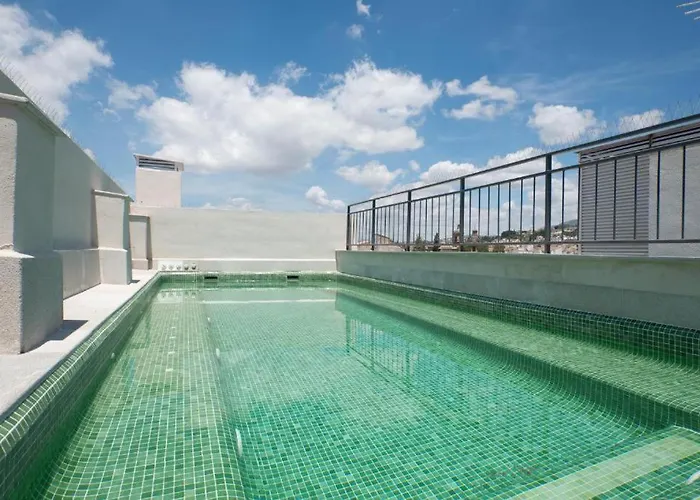 Appartement Penthouse Lorena