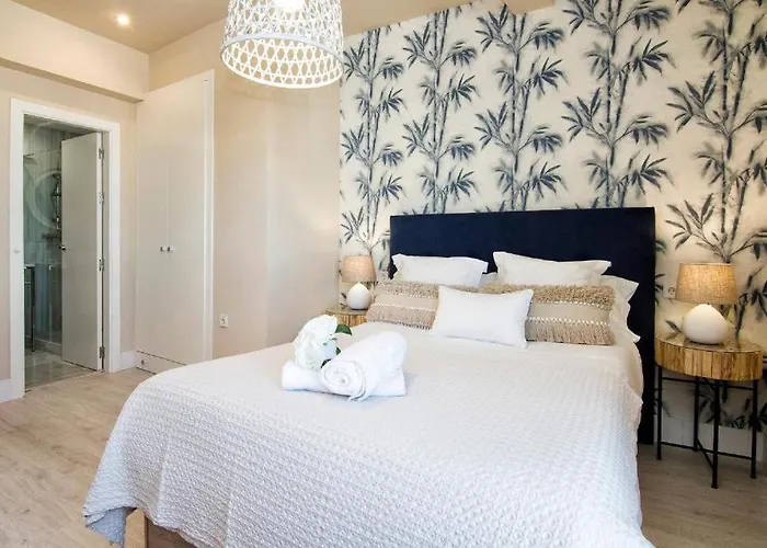 Appartement Penthouse Lorena *